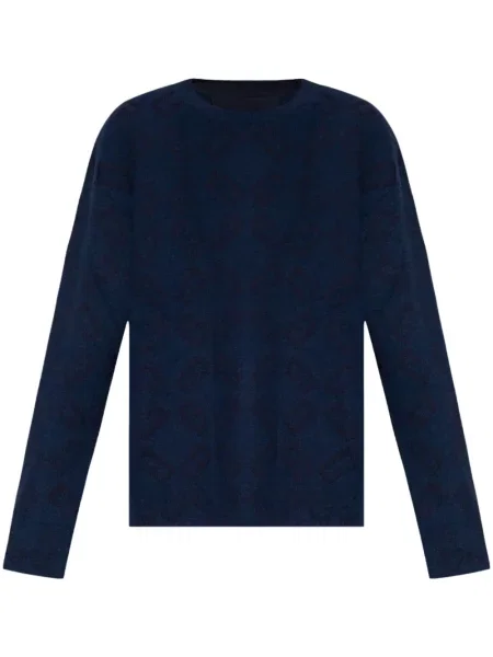 Pulover Givenchy albastru