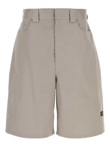 Bermude Balenciaga gri