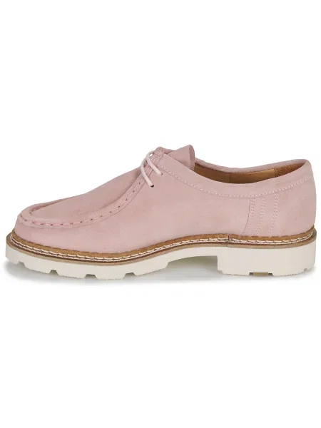 Pantofi Pellet roz