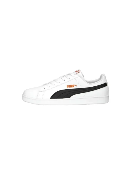 Pantofi Puma alb