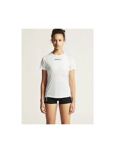Tricou Craft alb