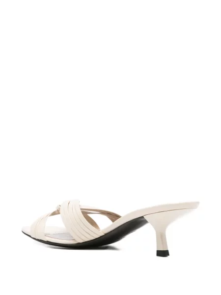 Sandale Giuseppe Zanotti din piele