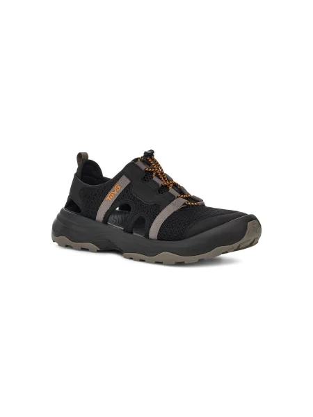 Pantofi Teva negru