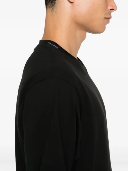 Tricou Dolce & Gabbana negru
