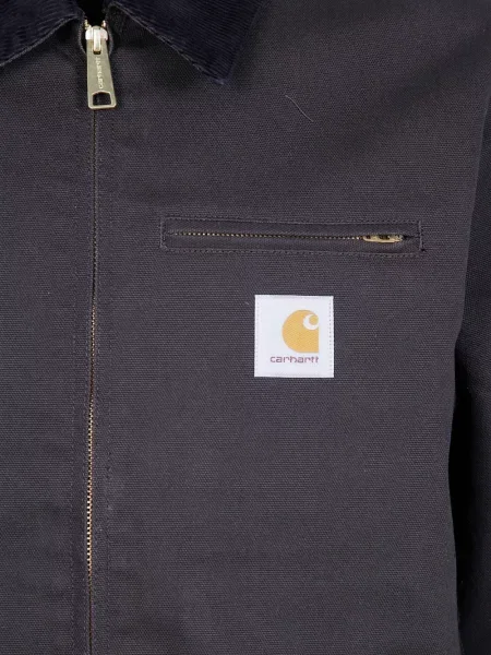 Geacă cămașă Carhartt Wip negru
