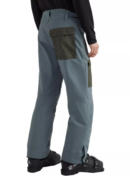 Spodnie narciarskie O'NEILL Utlty Pants szare