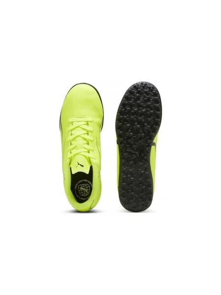 Pantofi copii Puma galben