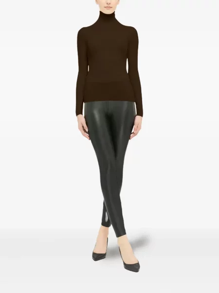 Heláncă Wolford negru