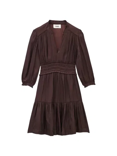Lung rochie mini Ba&sh violet