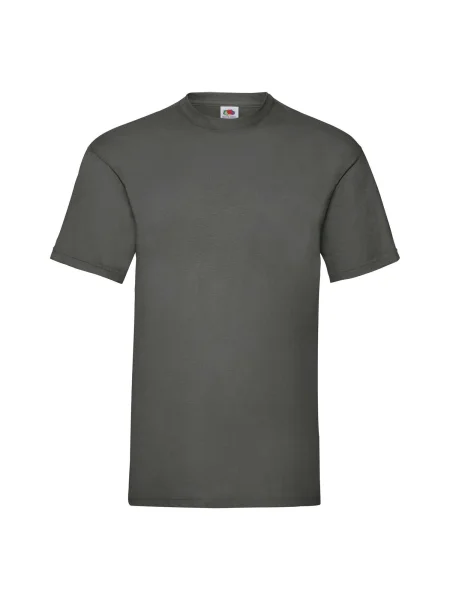 Tricou Fruit Of The Loom gri