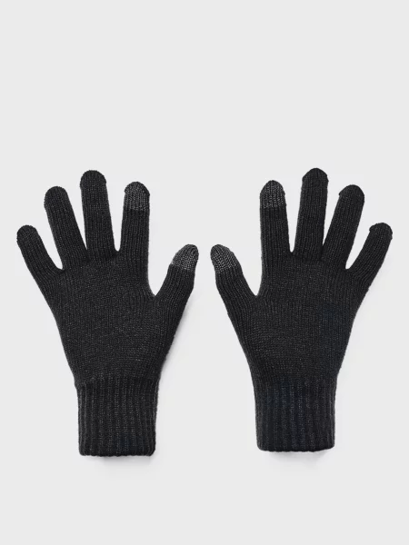 Рукавички Under Armour чорні