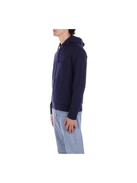 Sweter Polo Ralph Lauren granatowy