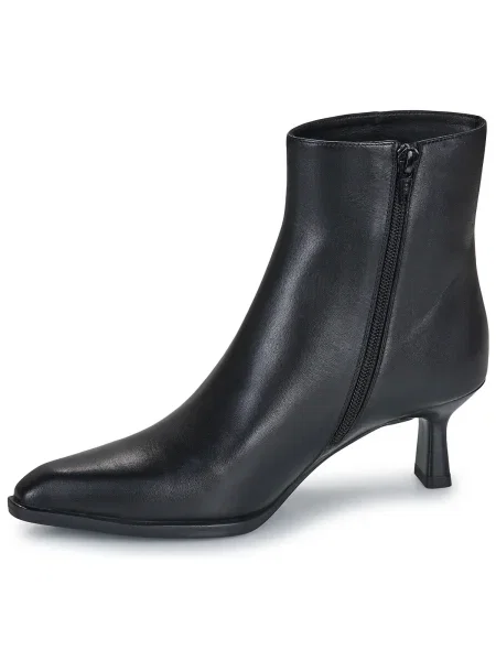 Pantofi Unisa negru