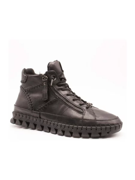 Pantofi Carmela negru
