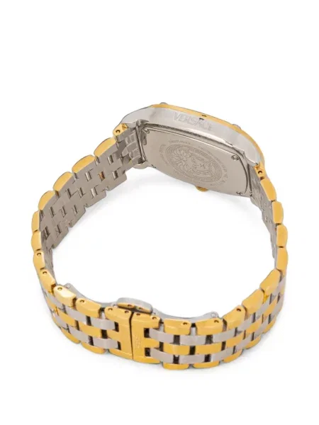 Ceas Versace alb