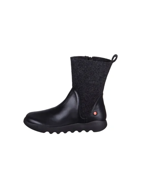 Pantofi Softinos negru