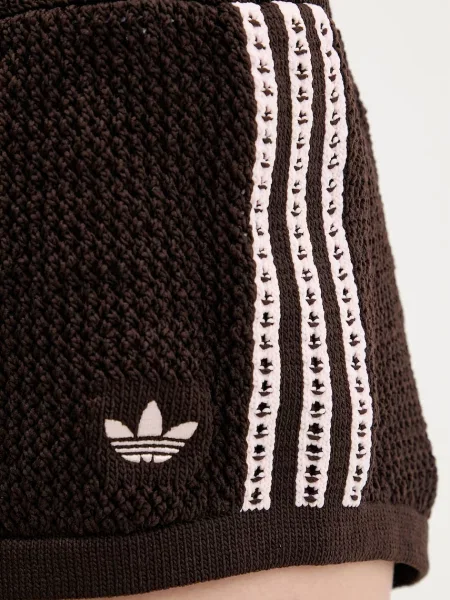 Трикотажные шорты Adidas Originals