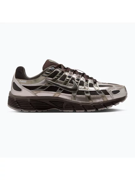 Încălțăminte pentru femei Nike velvet brown/cream ii/ridgerock maro