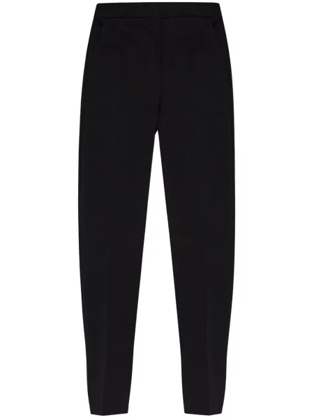 Pantaloni Max Mara negru