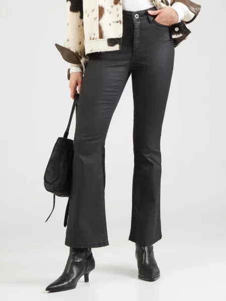 Cars Jeans Jeans denim negru