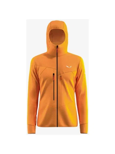 Kurtka Salewa Agner Durastretch słoneczny M żółty