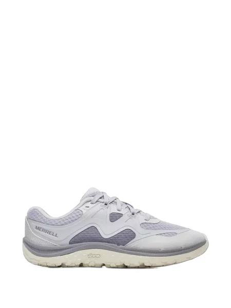 Sneakerși Merrell cu șireturi plasă