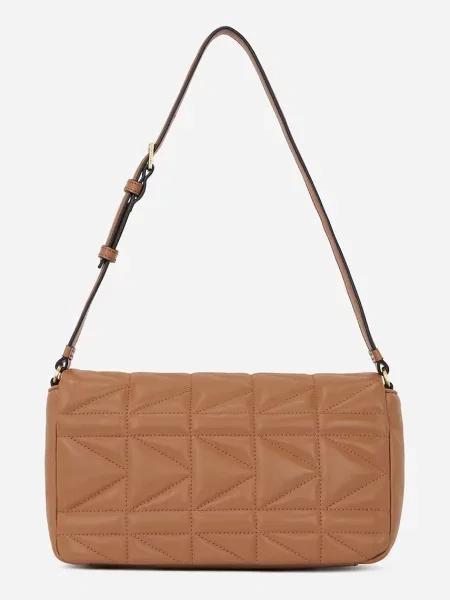 Karl Lagerfeld Torbica rjava