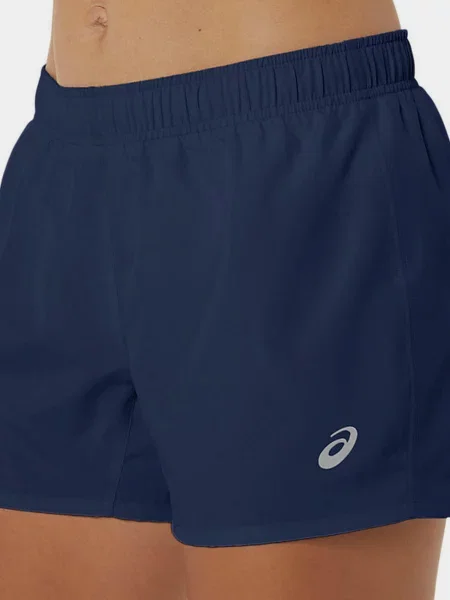 Спортивные шорты Asics синие