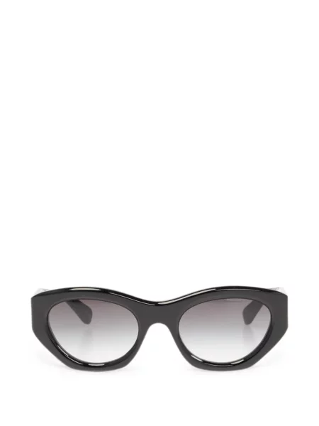 Ochelari de soare Chloé negru