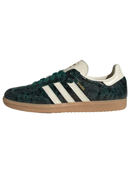 Σκαρπινια Adidas Originals λευκό