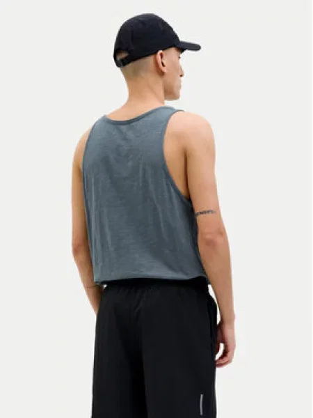 Jack & Jones Majica brez rokavov Varenna siva