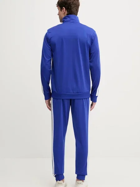 Adidas dres niebieski