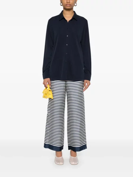 Pantaloni 's Max Mara albastru