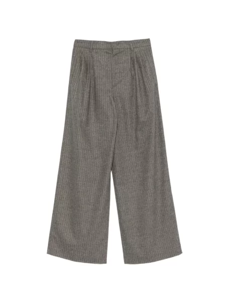 Pantaloni Rossi gri