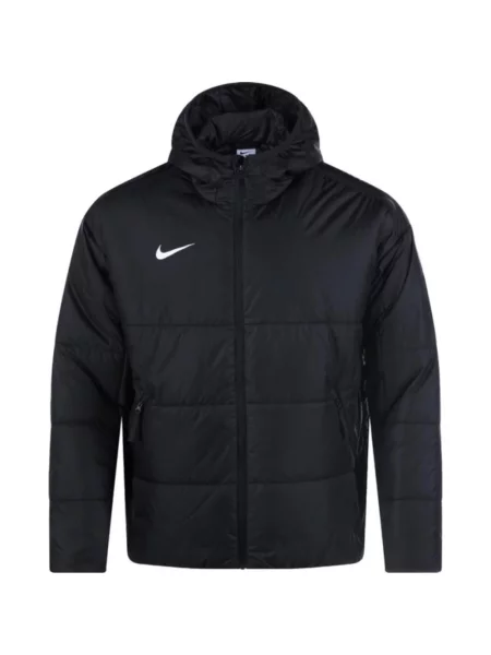 Kurtka narciarska Nike czarna