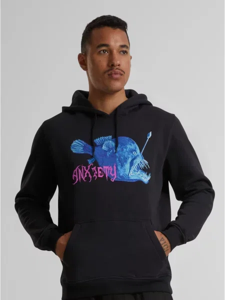 Vesta Mister Tee crna