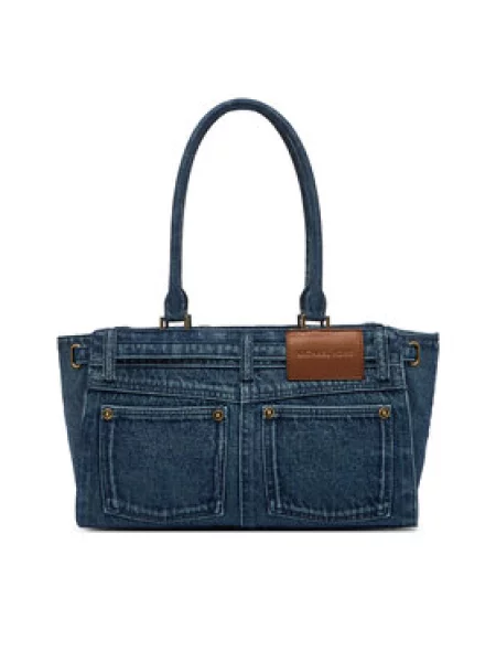 Kabelka MICHAEL Michael Kors modrá