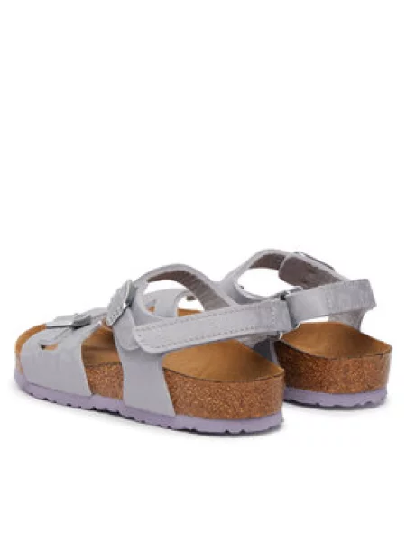 Sandále Birkenstock Rio Svetlo fialová