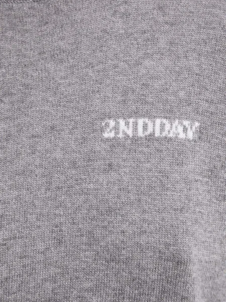 Džemper Day Birger Et Mikkelsen siva