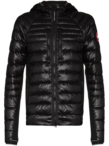 Geacă Canada Goose negru