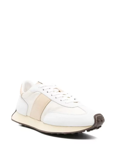 Tenisice Tod's s vezicama s čipkom