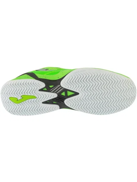 Pantofi Joma verde