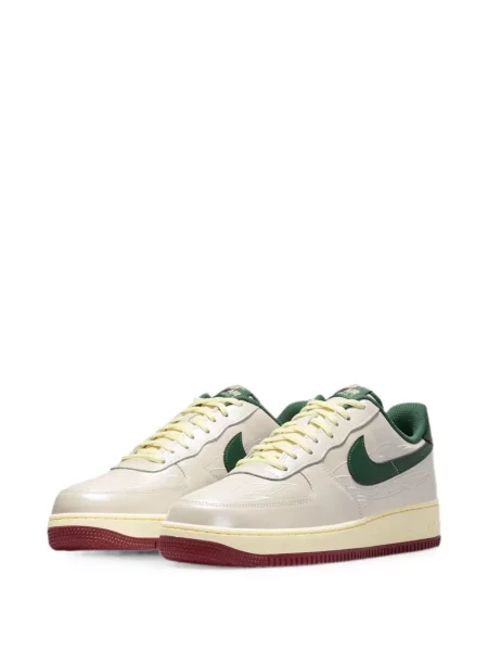 Sneakerși Nike Pegasus cu broderie albastru