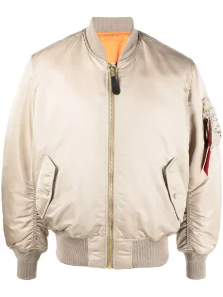 Reversibil geacă bomber Alpha Industries