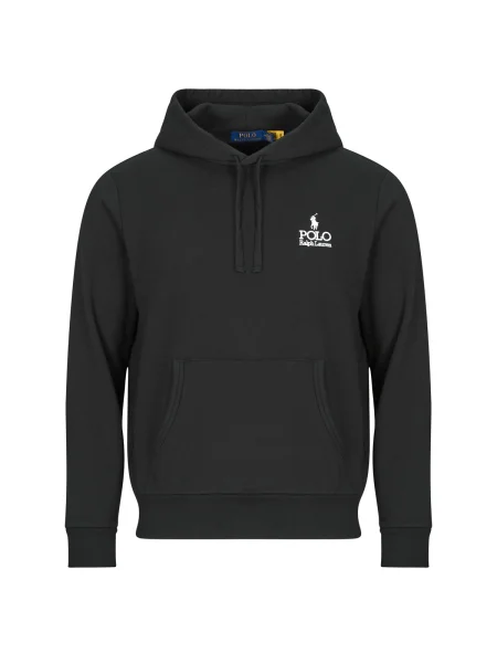 Geacă Polo Ralph Lauren negru