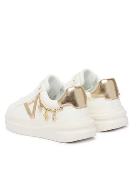 Tenisice Guess FLTBTT bijela