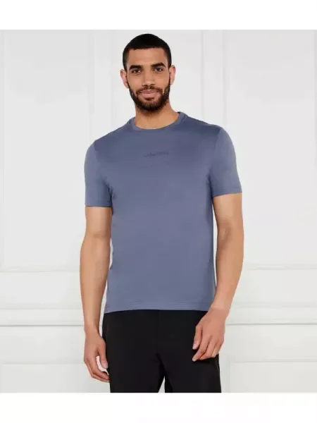 Calvin Klein Tricou albastru