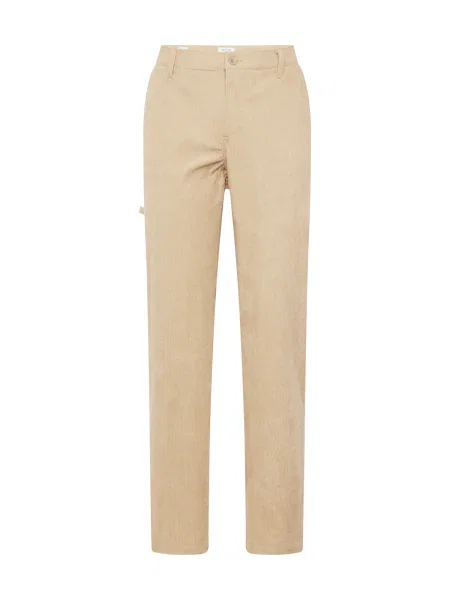 Only & Sons Pantaloni ONSEDGE deschis maro