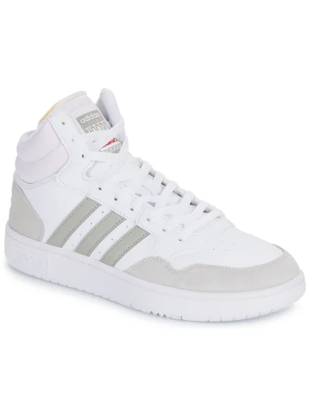 Sneakerși Adidas Hoops