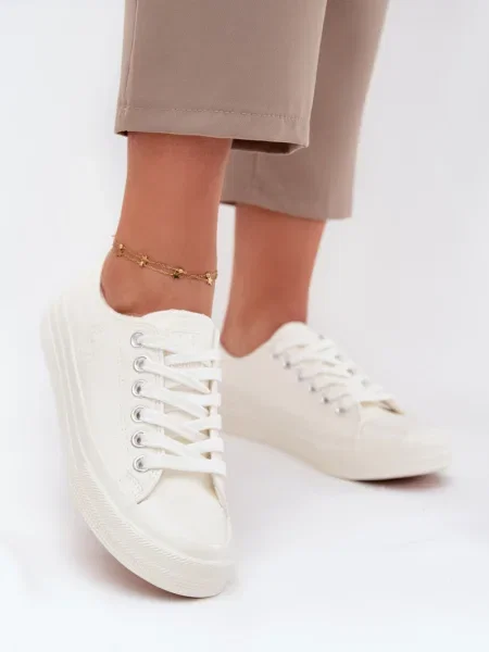 Superge Big Star bež